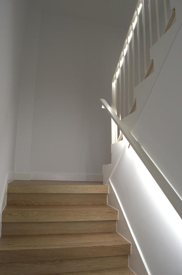 Apartamentos Son Do Faro Fisterra Экстерьер фото