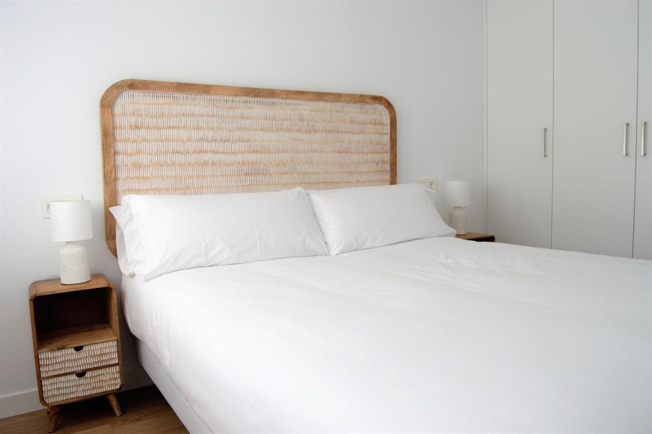 Apartamentos Son Do Faro Fisterra Экстерьер фото
