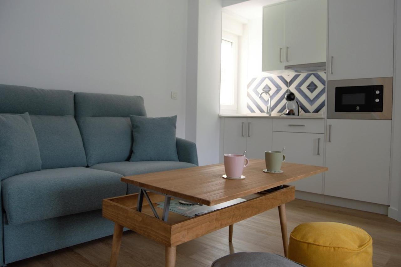 Apartamentos Son Do Faro Fisterra Экстерьер фото