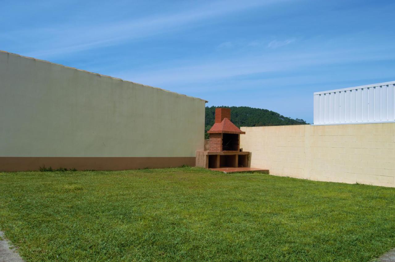 Apartamentos Son Do Faro Fisterra Экстерьер фото