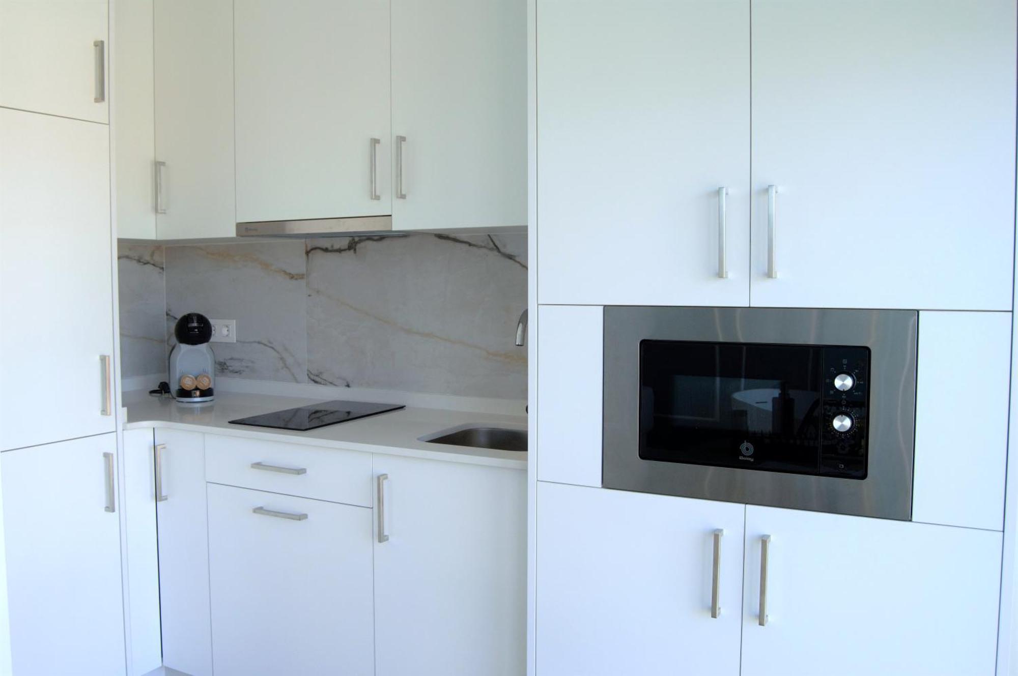 Apartamentos Son Do Faro Fisterra Номер фото